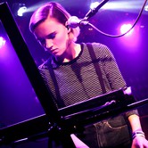 IZA LACH - OPEN STAGE 2015-02-12