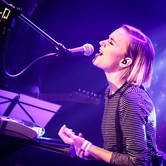 IZA LACH - OPEN STAGE 2015-02-12