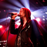 IZA LACH - OPEN STAGE 2015-02-12