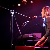 IZA LACH - OPEN STAGE 2015-02-12