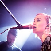 IZA LACH - OPEN STAGE 2015-02-12