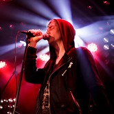 IZA LACH - OPEN STAGE 2015-02-12