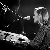 IZA LACH - OPEN STAGE 2015-02-12