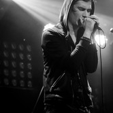 IZA LACH - OPEN STAGE 2015-02-12