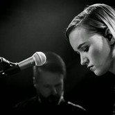 IZA LACH - OPEN STAGE 2015-02-12