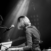 IZA LACH - OPEN STAGE 2015-02-12