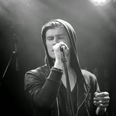 IZA LACH - OPEN STAGE 2015-02-12