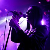 IZA LACH - OPEN STAGE 2015-02-12