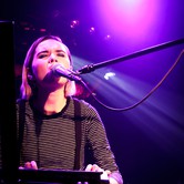 IZA LACH - OPEN STAGE 2015-02-12