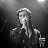 IZA LACH - OPEN STAGE 2015-02-12