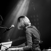 IZA LACH - OPEN STAGE 2015-02-12