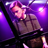 IZA LACH - OPEN STAGE 2015-02-12