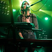 IZA LACH - OPEN STAGE 2015-02-12