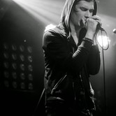 IZA LACH - OPEN STAGE 2015-02-12