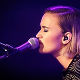 IZA LACH - OPEN STAGE 2015-02-12