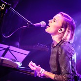 IZA LACH - OPEN STAGE 2015-02-12