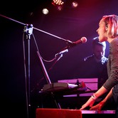 IZA LACH - OPEN STAGE 2015-02-12