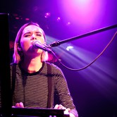 IZA LACH - OPEN STAGE 2015-02-12