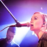 IZA LACH - OPEN STAGE 2015-02-12