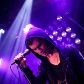 IZA LACH - OPEN STAGE 2015-02-12