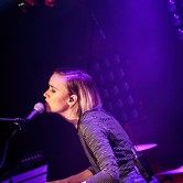 IZA LACH - OPEN STAGE 2015-02-12