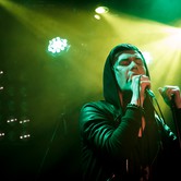 IZA LACH - OPEN STAGE 2015-02-12