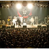 Public Enemy 2010-10-29