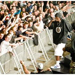 2010-10-29 Public Enemy fot. Nowakowski