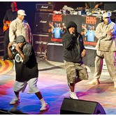 Public Enemy 2010-10-29