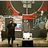 Public Enemy 2010-10-29
