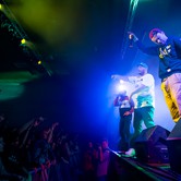 O.S.T.R. - SOLD OUT 2016-03-10