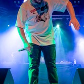 O.S.T.R. - SOLD OUT 2016-03-10