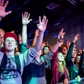 O.S.T.R. - SOLD OUT 2016-03-10