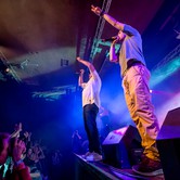 O.S.T.R. - SOLD OUT 2016-03-10