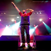 O.S.T.R. - SOLD OUT 2016-03-10