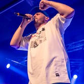 O.S.T.R. - SOLD OUT 2016-03-10