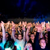 O.S.T.R. - SOLD OUT 2016-03-10