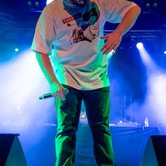 O.S.T.R. - SOLD OUT 2016-03-10