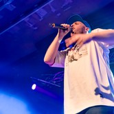 O.S.T.R. - SOLD OUT 2016-03-10