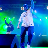 O.S.T.R. - SOLD OUT 2016-03-10