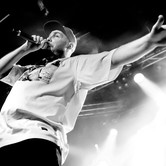 O.S.T.R. - SOLD OUT 2016-03-10