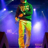 O.S.T.R. - SOLD OUT 2016-03-10