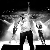 O.S.T.R. - SOLD OUT 2016-03-10