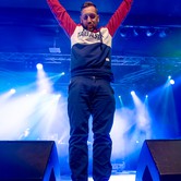 O.S.T.R. - SOLD OUT 2016-03-10