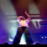 O.S.T.R. - SOLD OUT 2016-03-10