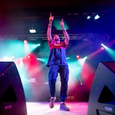 O.S.T.R. - SOLD OUT 2016-03-10