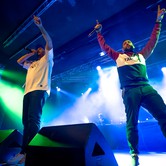 O.S.T.R. - SOLD OUT 2016-03-10