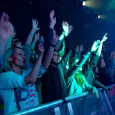 O.S.T.R. - SOLD OUT 2016-03-10