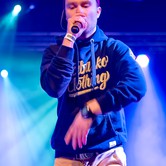 O.S.T.R. - SOLD OUT 2016-03-10