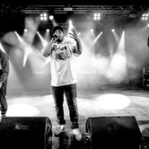 O.S.T.R. - SOLD OUT 2016-03-10